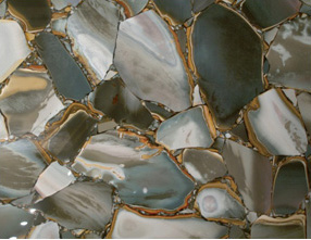 Desert Green Jasper