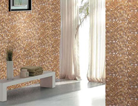 Diamond Patterns Ideas White Mix Golden Crystal Glass Mosaic