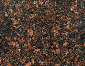 Tan-Brown-Granite