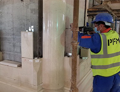 Beverly Hills Vol.1 under assembly