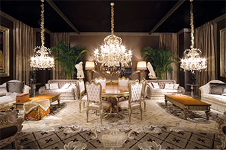 Classic Furniture Collection 1