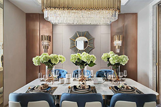 Modern Furniture Collection