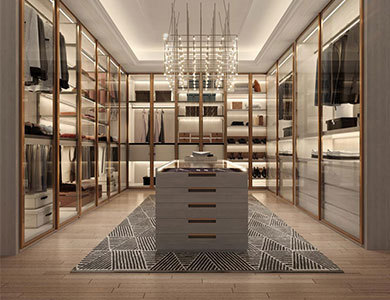 waterjet marble flooring