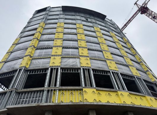 What is TASSO White Marble