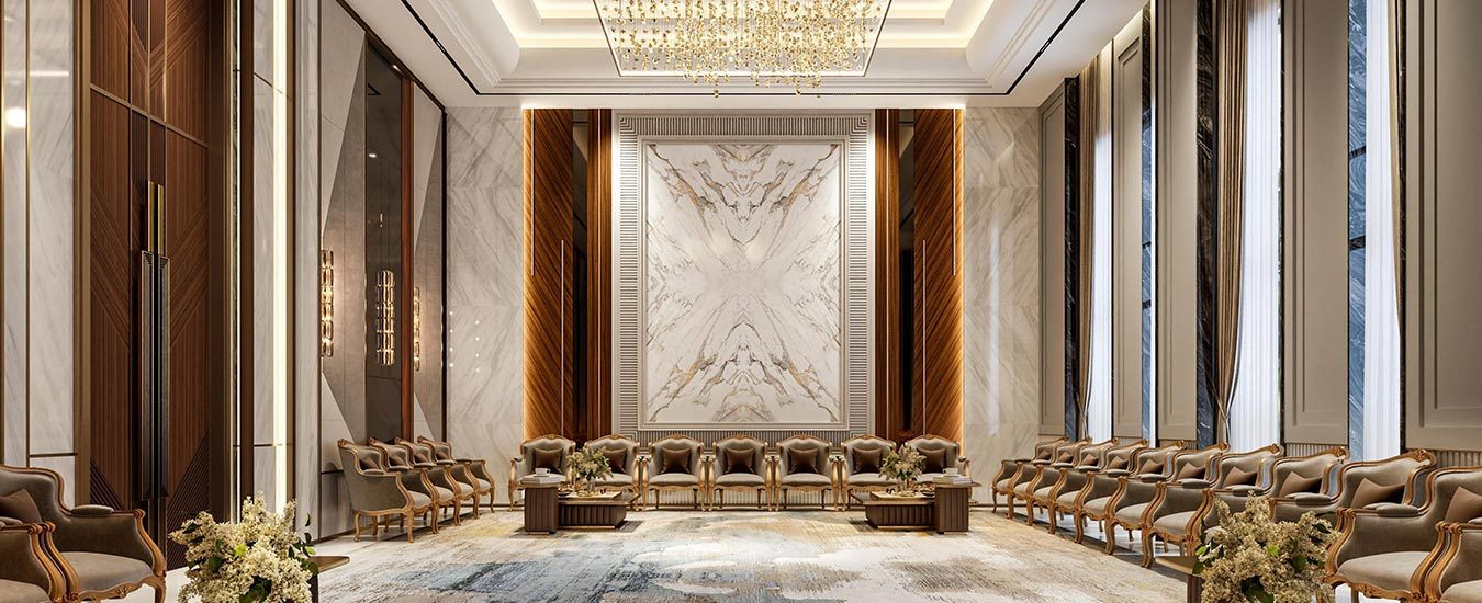 Nigeria Modern White Minimalist Villa 2024